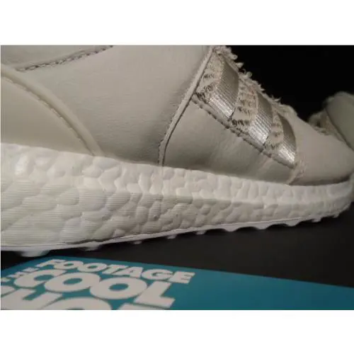 Adidas shoes - Adidas EQT Support Ultra CNY - BA7777 - White 1