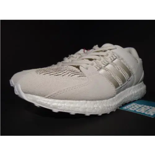 Adidas shoes - Adidas EQT Support Ultra CNY - BA7777 - White 3