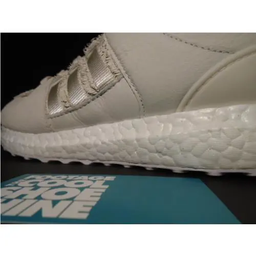 Adidas shoes - Adidas EQT Support Ultra CNY - BA7777 - White 5