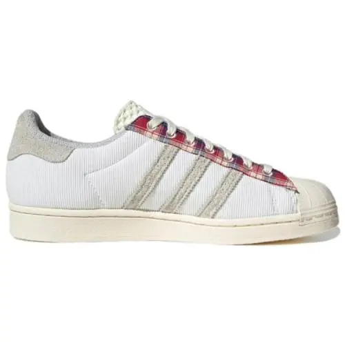 Adidas shoes - adidas Superstar - Superstar - H00213 - White 0