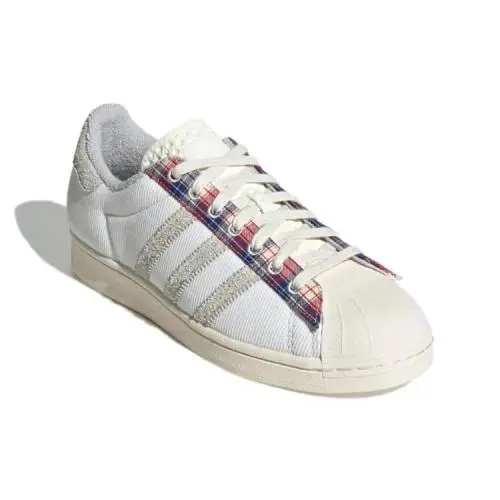 Adidas shoes - adidas Superstar - Superstar - H00213 - White 1