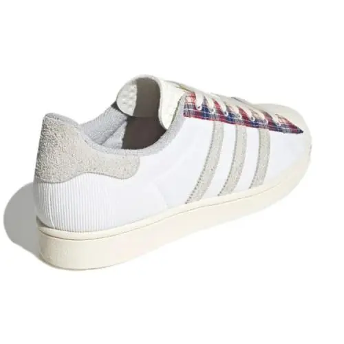 Adidas shoes - adidas Superstar - Superstar - H00213 - White 2