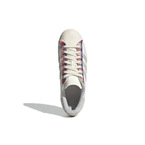 Adidas shoes - adidas Superstar - Superstar - H00213 - White 3