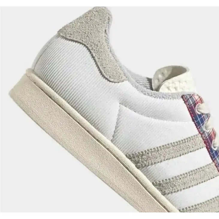 Adidas shoes - H00213 - H00213 - White 2