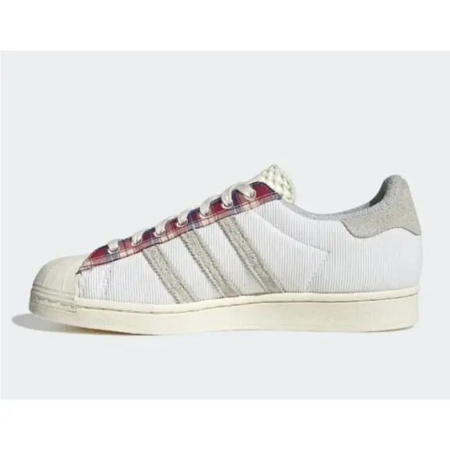 Adidas shoes - H00213 - H00213 - White 3