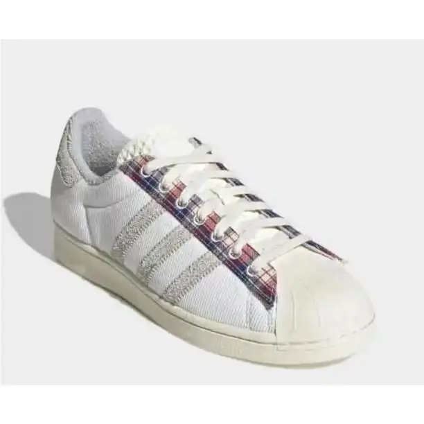 Adidas shoes - H00213 - H00213 - White 5