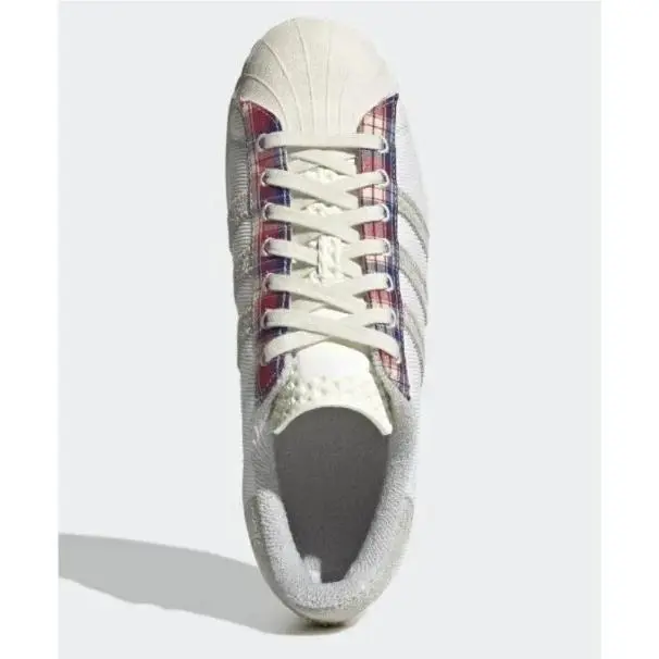 Adidas shoes - H00213 - H00213 - White 7