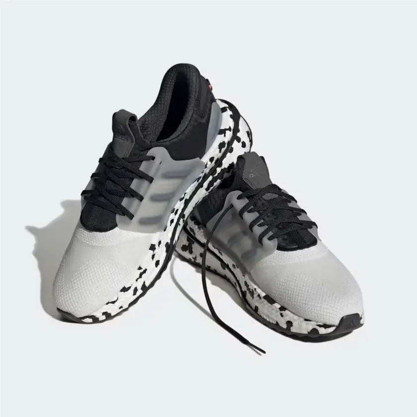 Adidas shoes - adidas X_PLRBOOST - ID9438 - White (UPC: 196463773084) 2