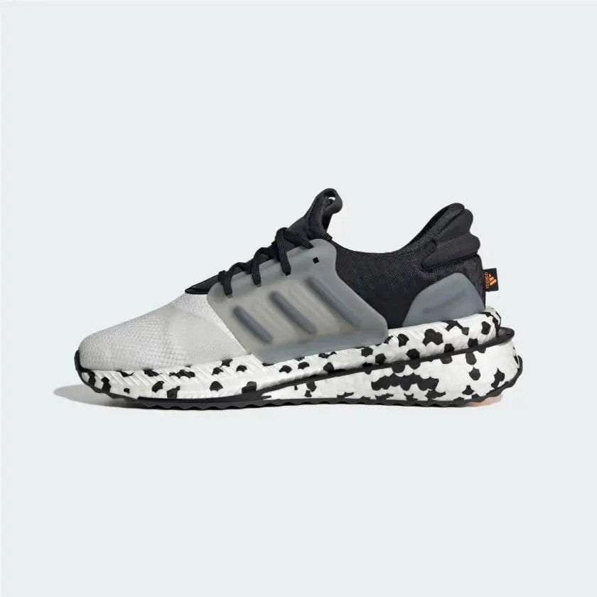 Adidas shoes - adidas X_PLRBOOST - ID9438 - White (UPC: 196463773084) 3