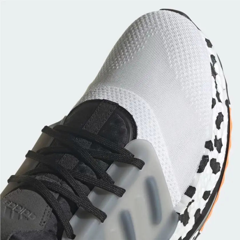 Adidas shoes - adidas X_PLRBOOST - ID9438 - White (UPC: 196463773084) 5