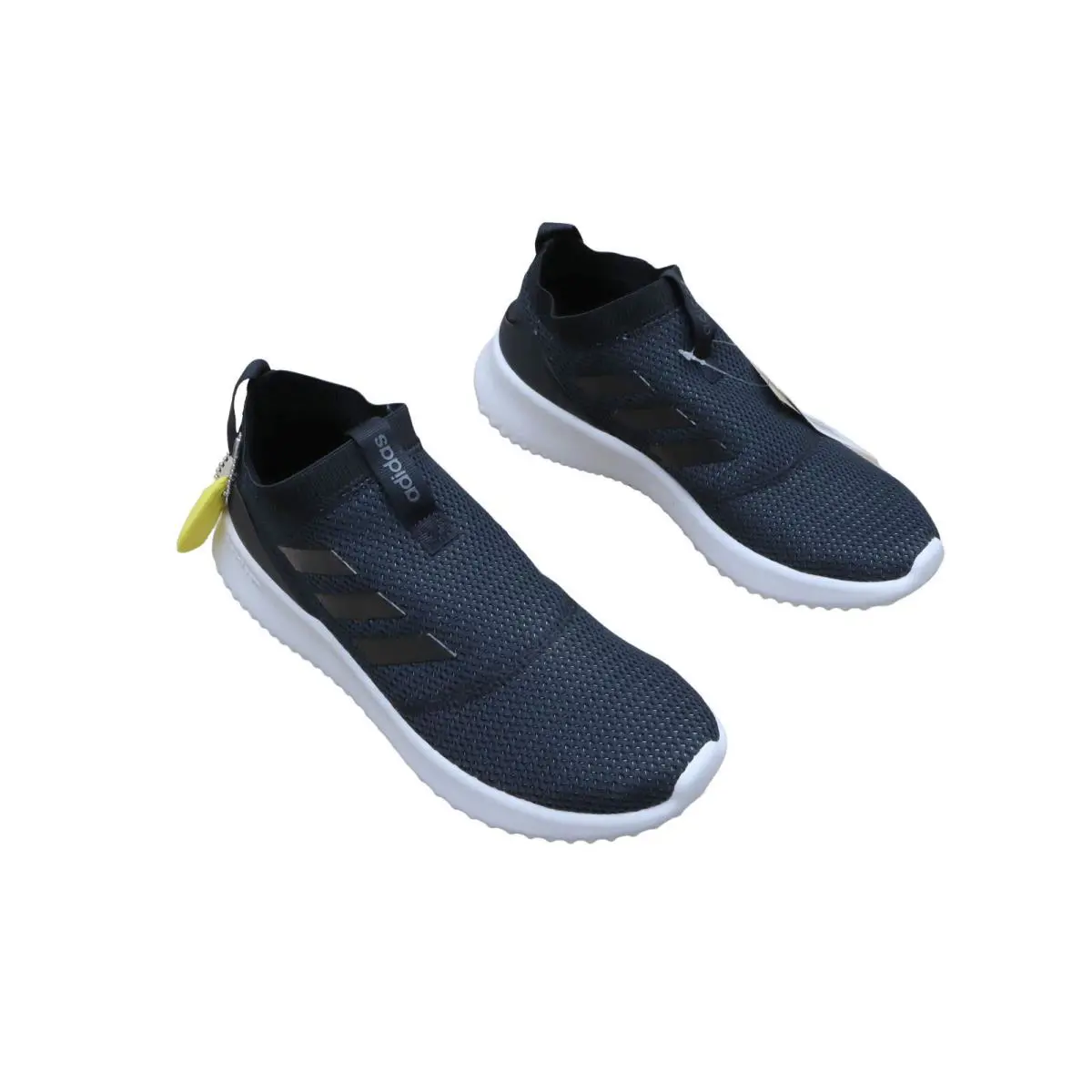 Adidas shoes - adidas Ultimafusion - Ultimafusion - F34606 - Black 1