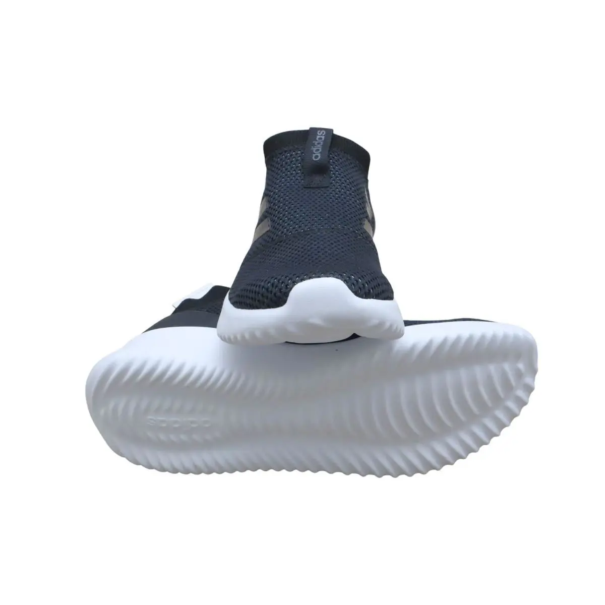 Adidas shoes - adidas Ultimafusion - Ultimafusion - F34606 - Black 2