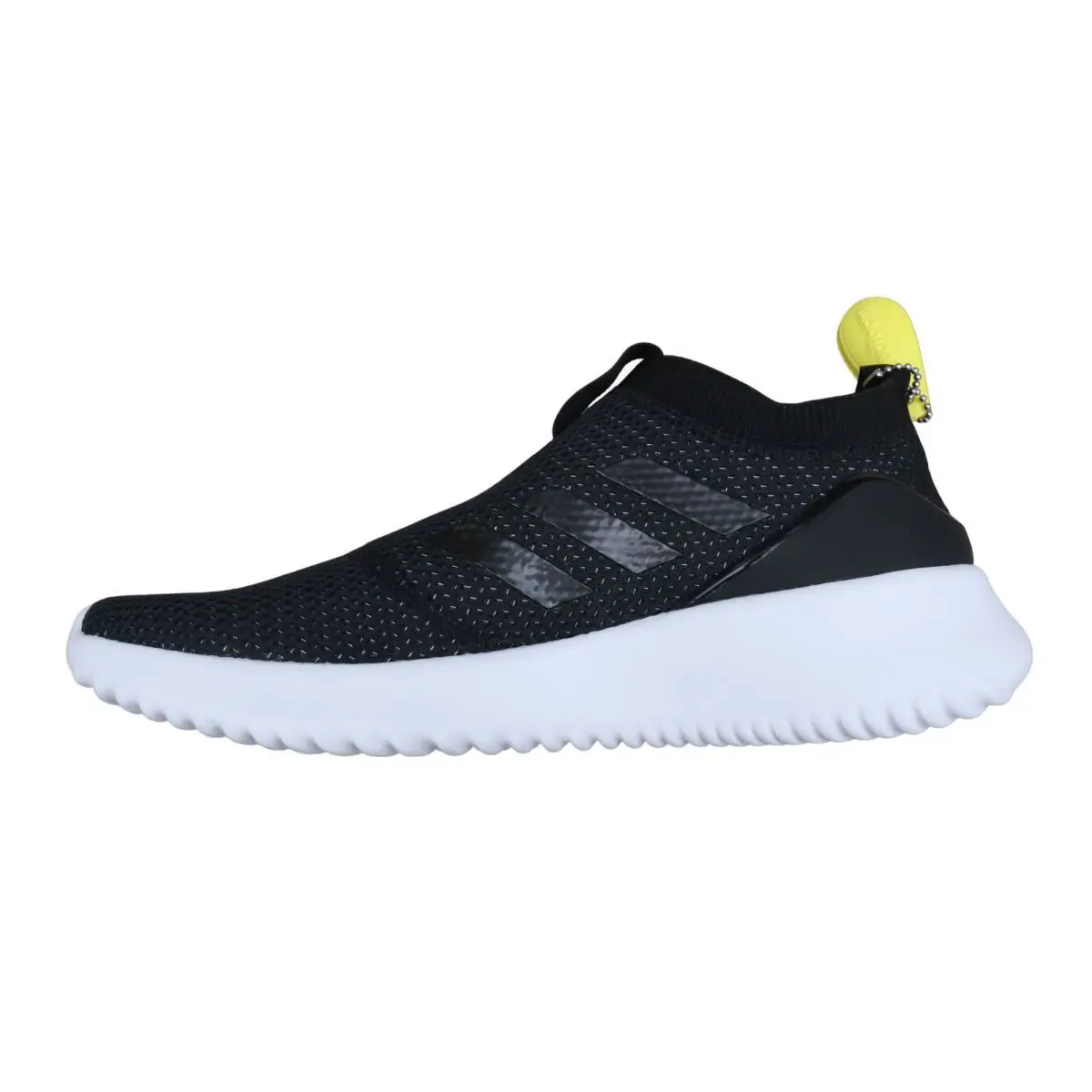 Adidas shoes - adidas Ultimafusion - Ultimafusion - F34606 - Black 3