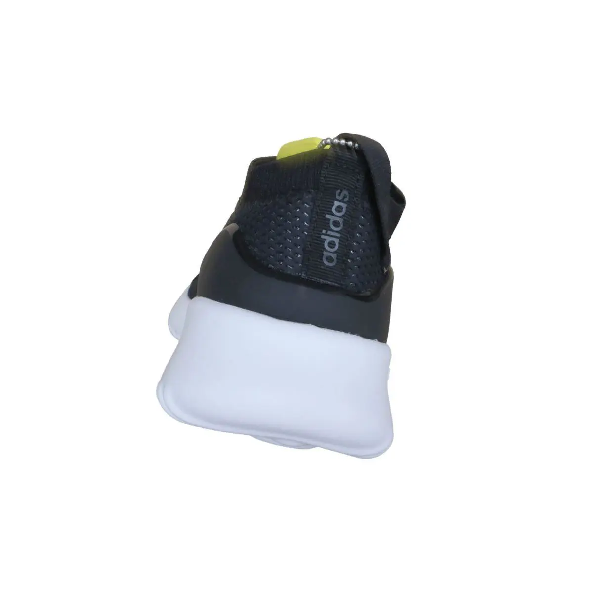 Adidas shoes - adidas Ultimafusion - Ultimafusion - F34606 - Black 5