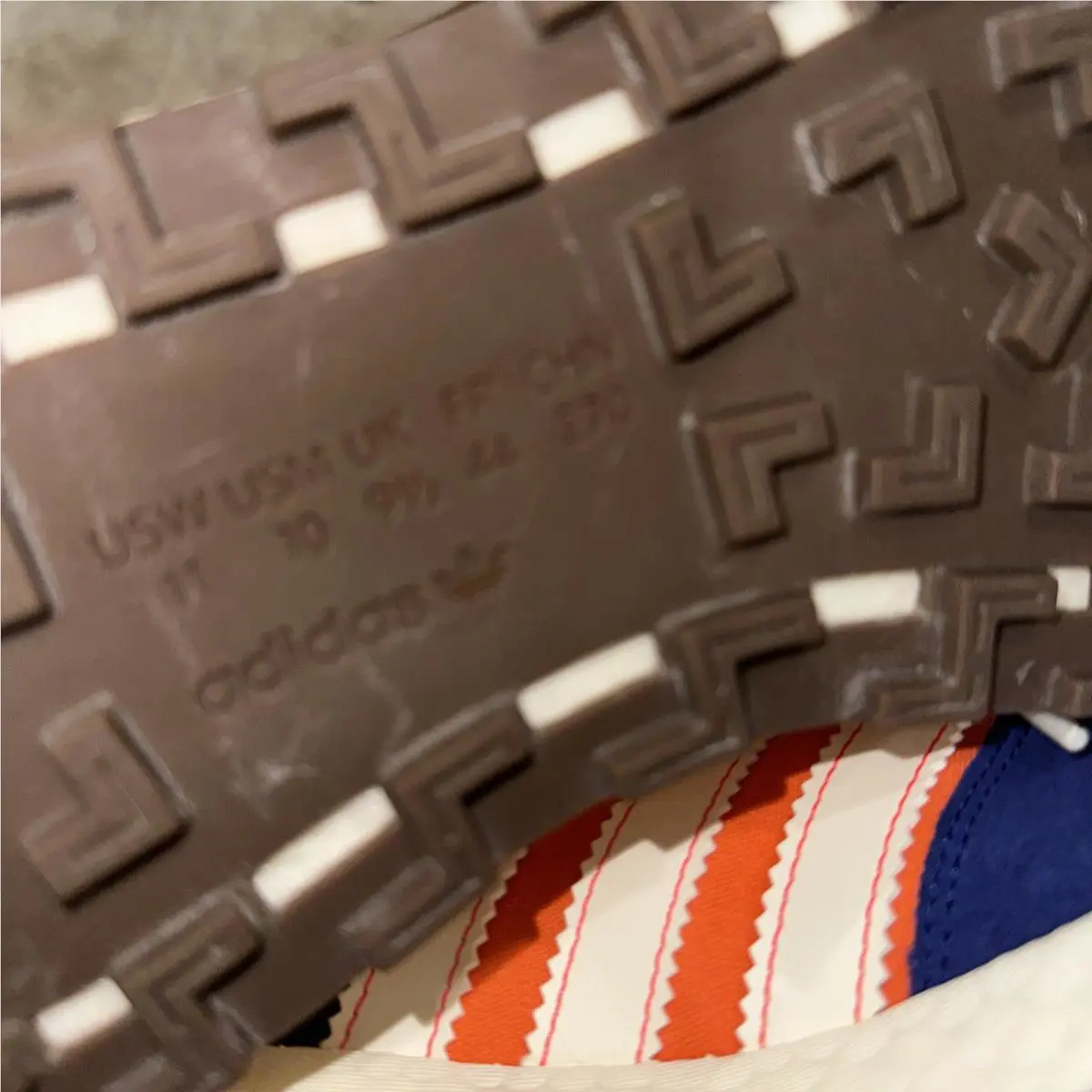 Adidas shoes - adidas Retropy E5 - Retropy - GW6059 - Multicolor 2