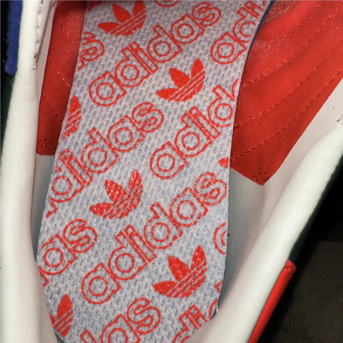 Adidas shoes - adidas Retropy E5 - Retropy - GW6059 - Multicolor 7