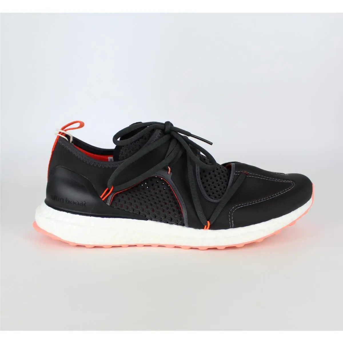 Adidas shoes - adidas Ultraboost - Ultraboost - Black 1