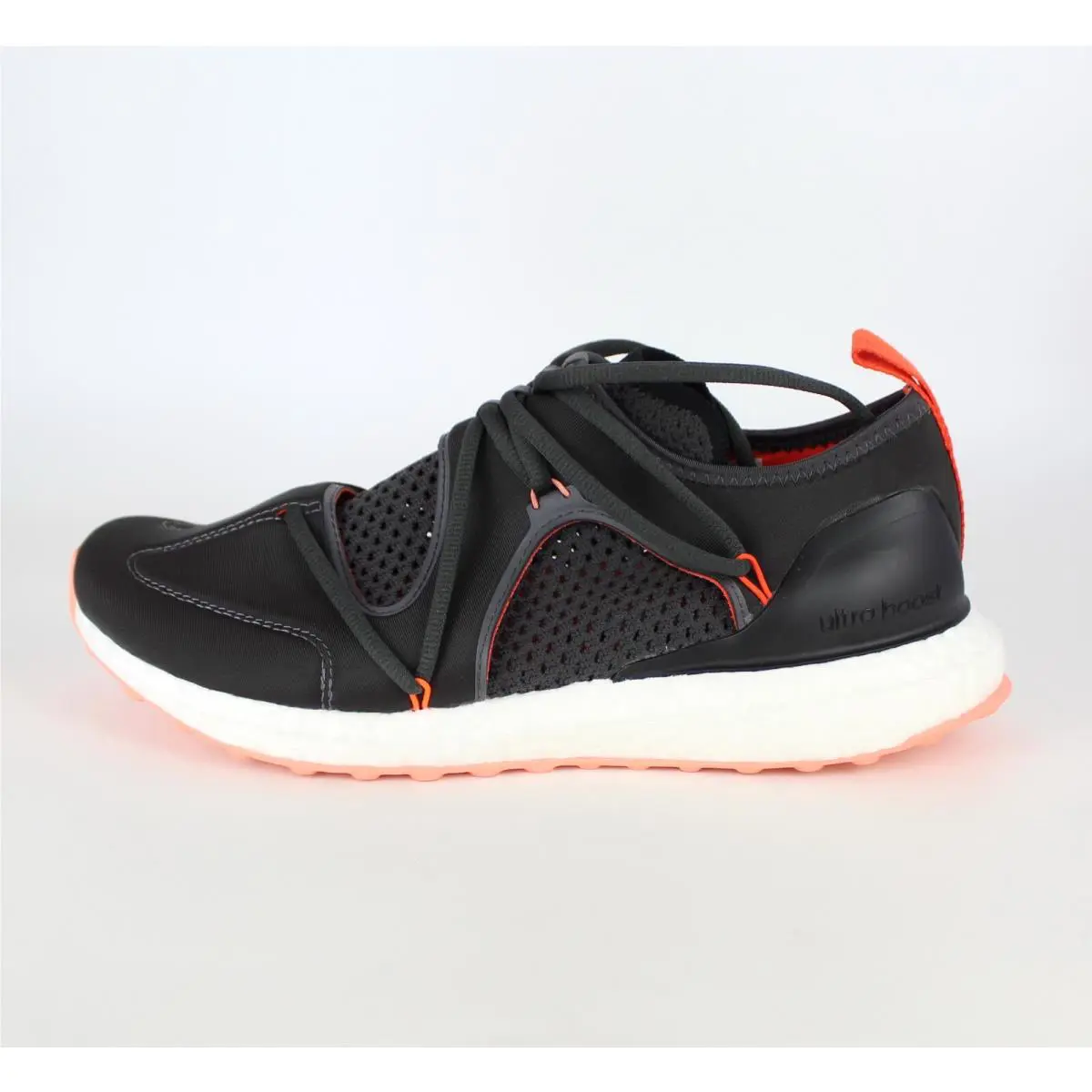 Adidas shoes - adidas Ultraboost - Ultraboost - Black 2