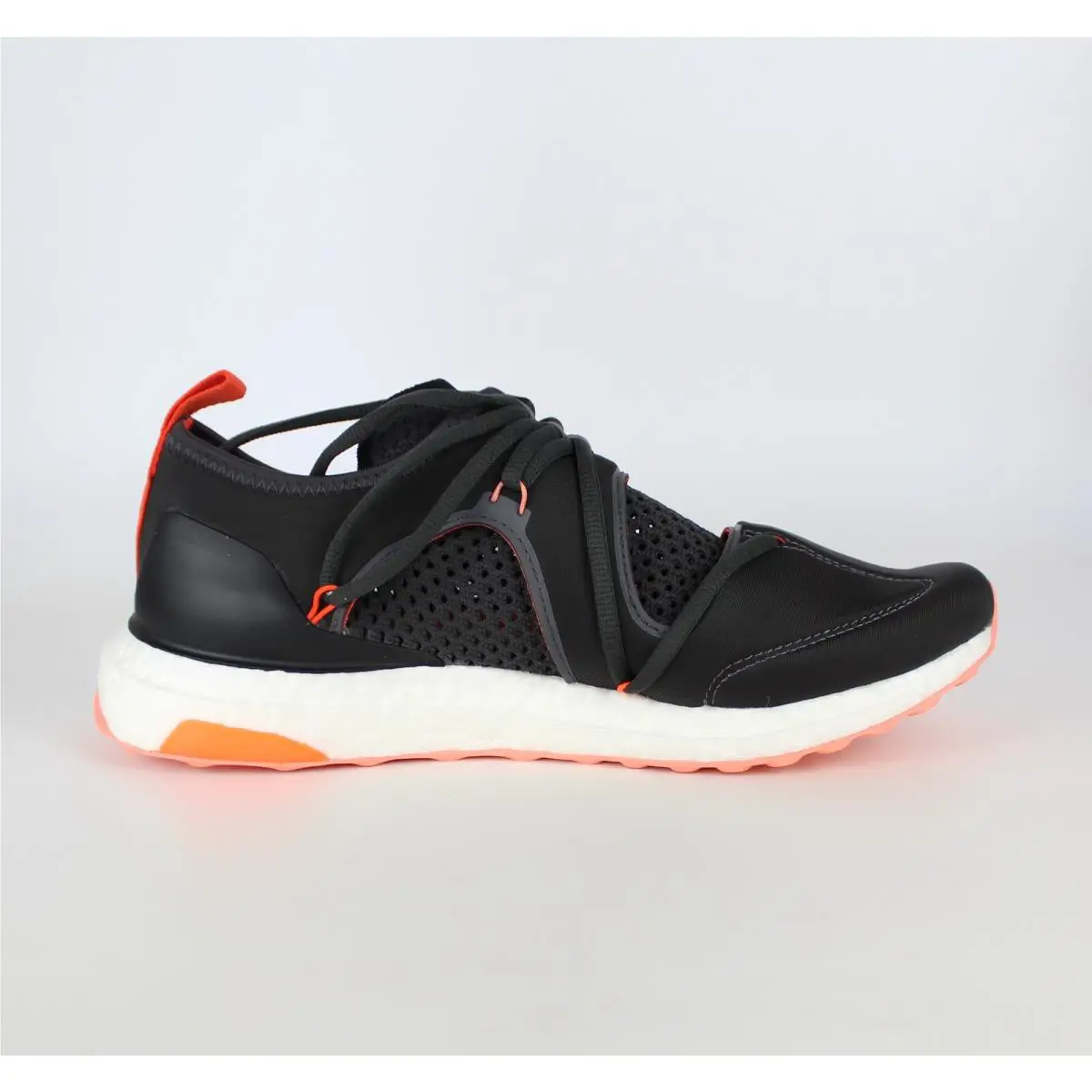 Adidas shoes - adidas Ultraboost - Ultraboost - Black 4