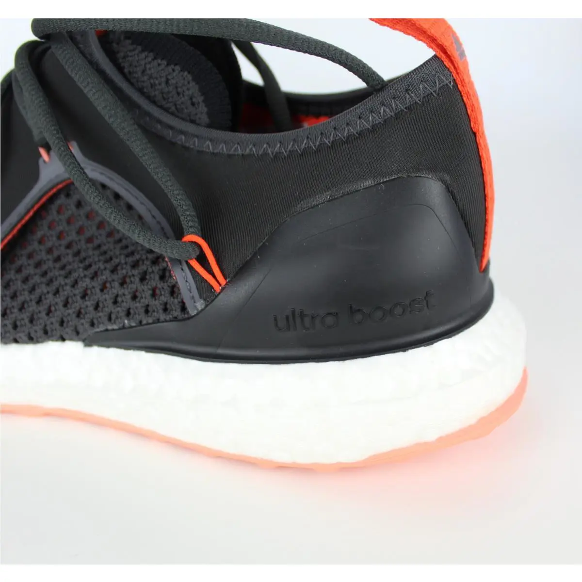 Adidas shoes - adidas Ultraboost - Ultraboost - Black 7