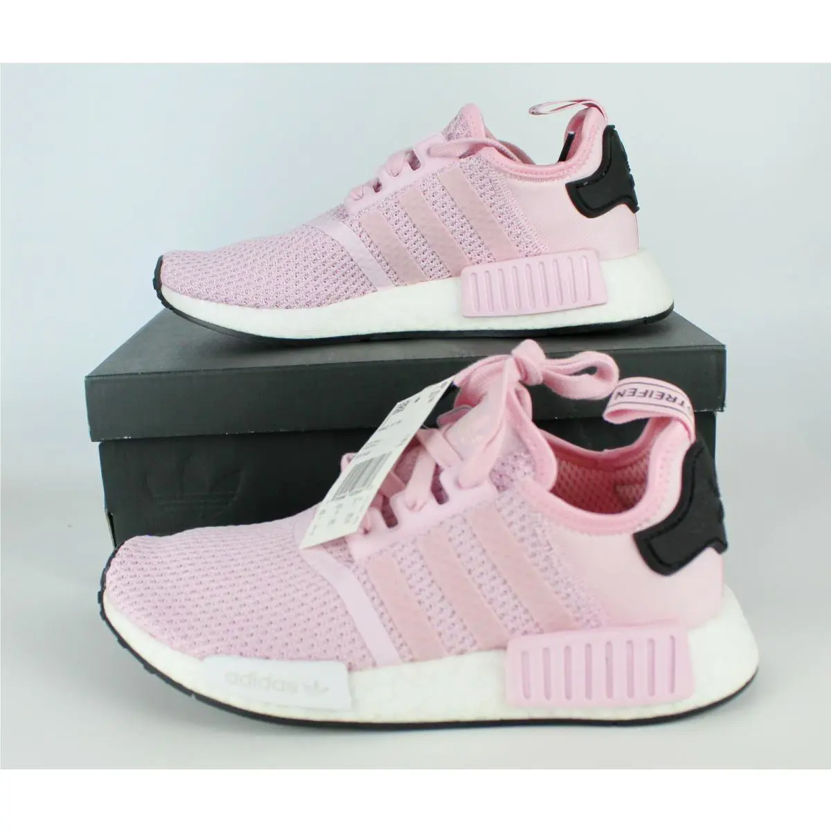 Adidas shoes - adidas NMD R1 - NMD - Pink 0