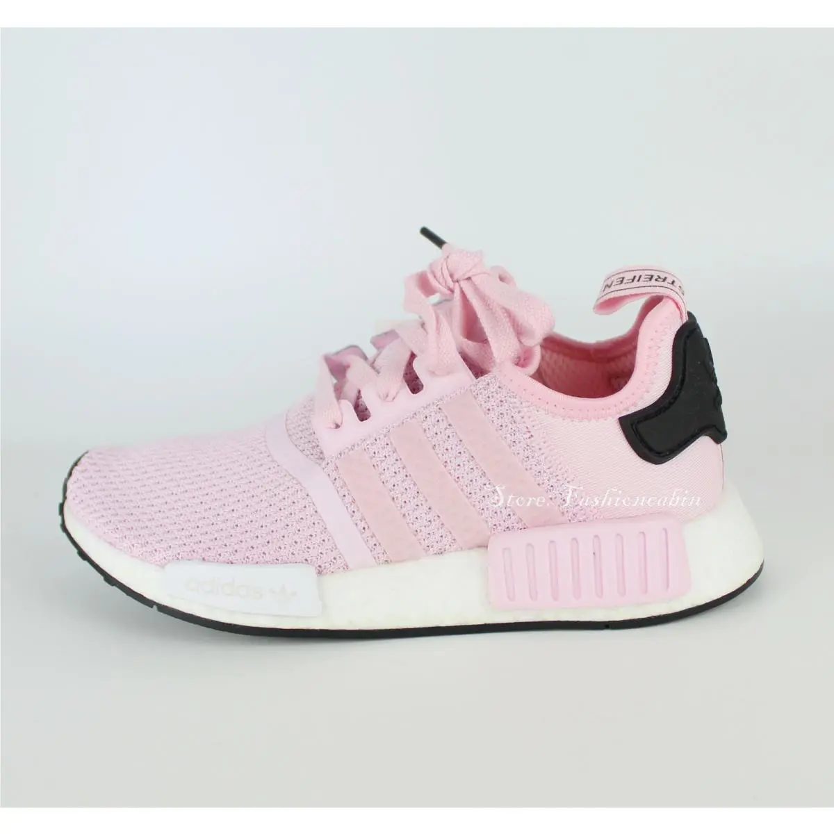 Adidas shoes - adidas NMD R1 - NMD - Pink 1