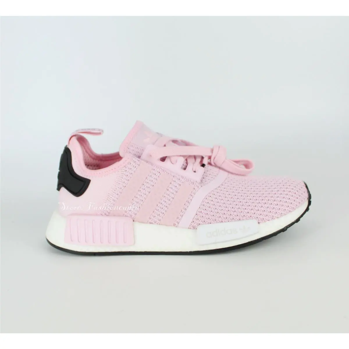 Adidas shoes - adidas NMD R1 - NMD - Pink 3