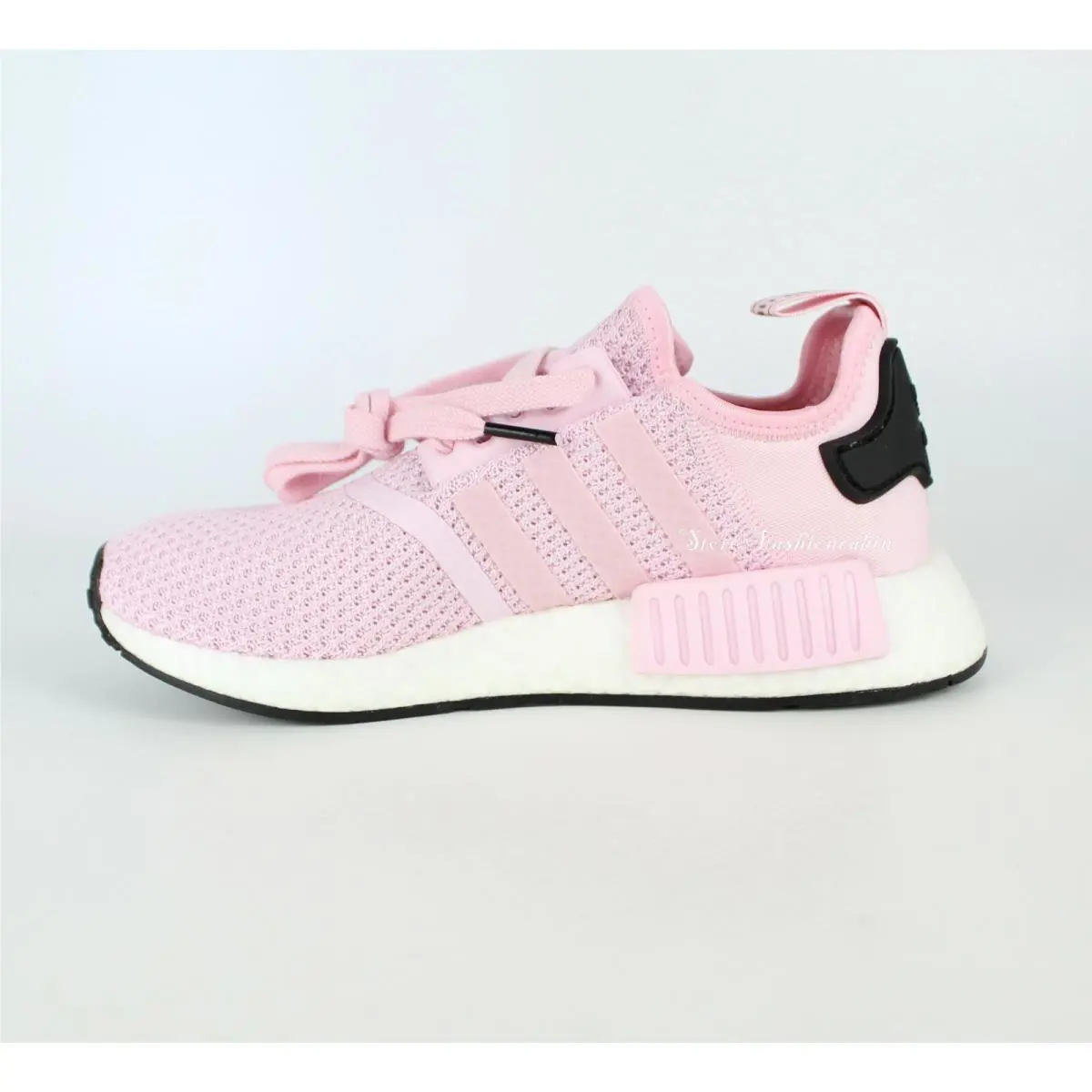 Adidas shoes - adidas NMD R1 - NMD - Pink 4