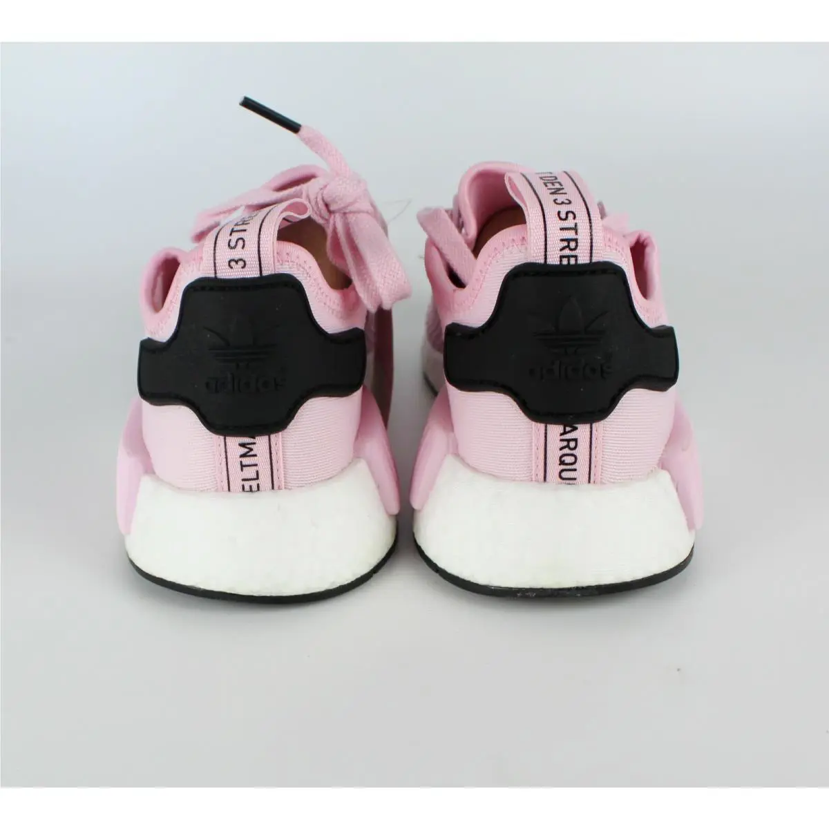 Adidas shoes - adidas NMD R1 - NMD - Pink 5