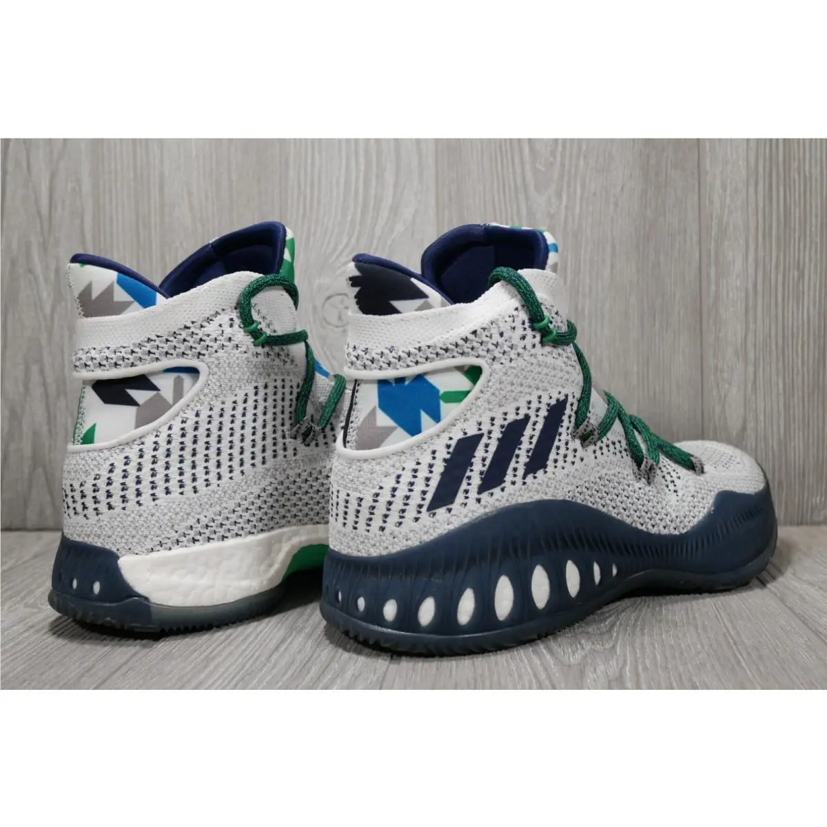 Adidas shoes - Multicolor 2