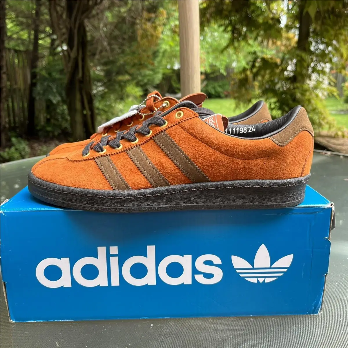 Adidas shoes - adidas Originals - Originals - HP8845 - Multi 0