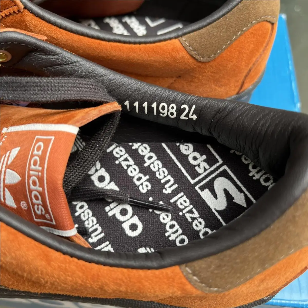 Adidas shoes - adidas Originals - Originals - HP8845 - Multi 1