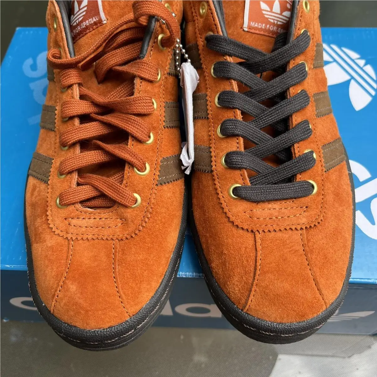 Adidas shoes - adidas Originals - Originals - HP8845 - Multi 2