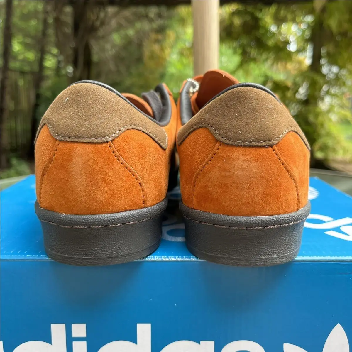 Adidas shoes - adidas Originals - Originals - HP8845 - Multi 4