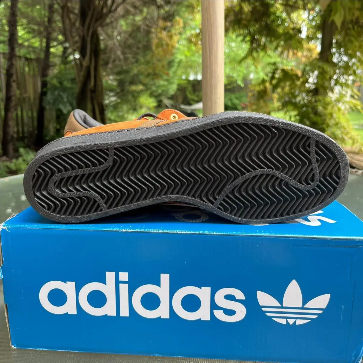 Adidas shoes - adidas Originals - Originals - HP8845 - Multi 5