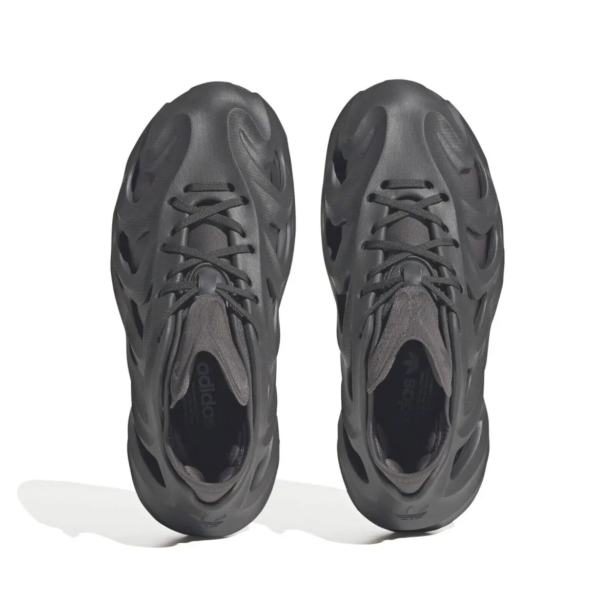 Adidas shoes - Black - HQ1649 1