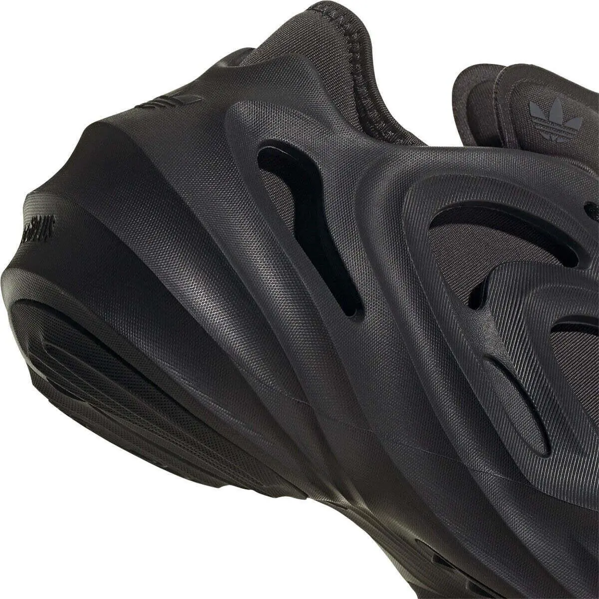 Adidas shoes - Black - HQ1649 3