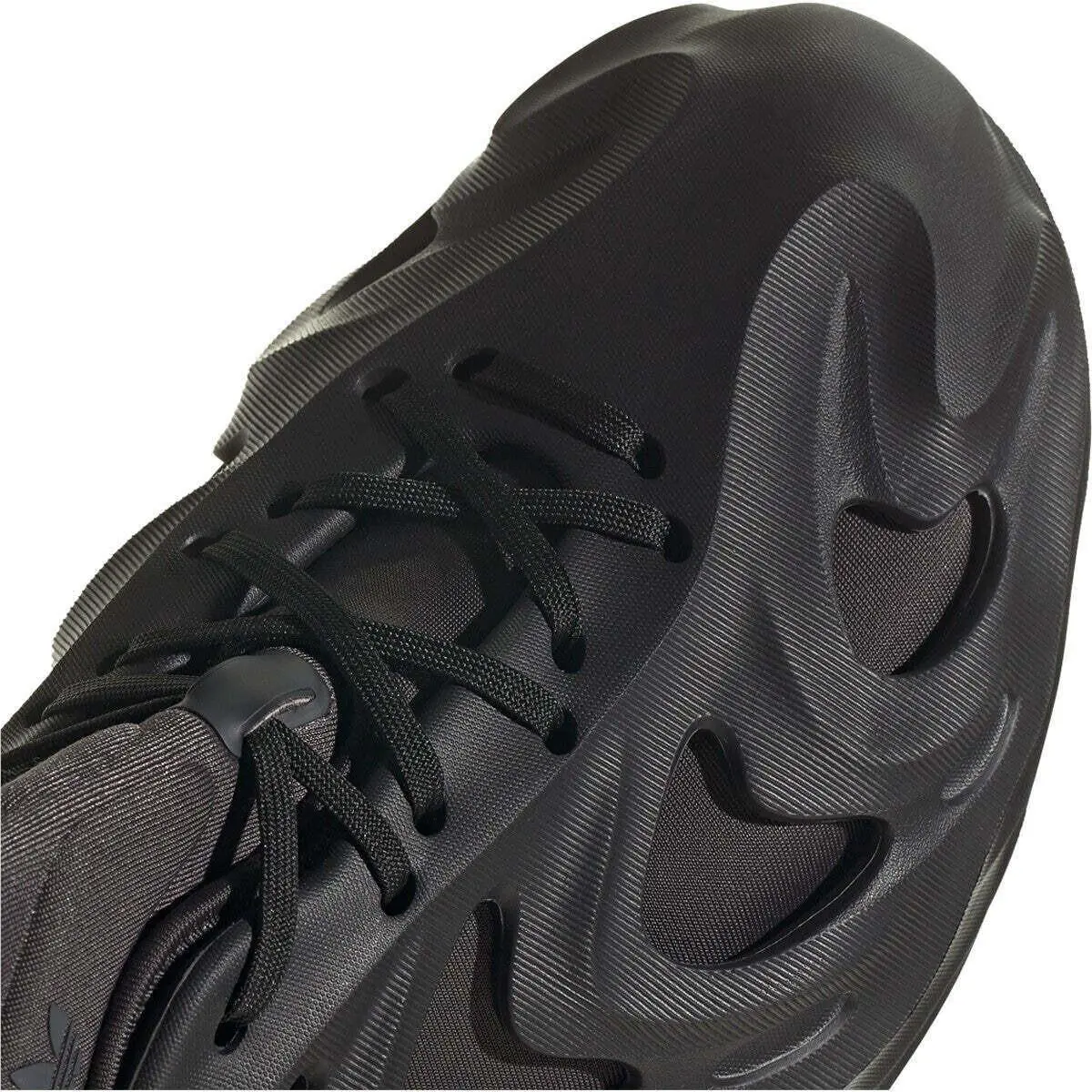 Adidas shoes - Black - HQ1649 4