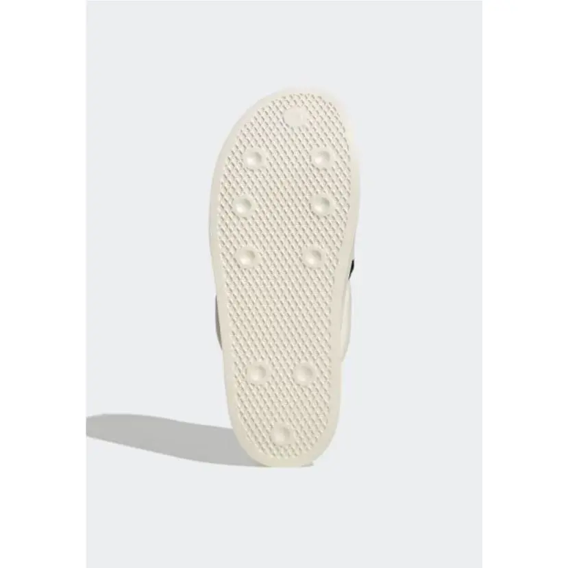 Adidas shoes - Puffylette - Puffylette - GY1593 - OFF WHITE/CORE BLACK/OFF WHITE 9