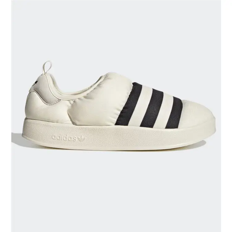 Adidas shoes - Puffylette - Puffylette - GY1593 - OFF WHITE/CORE BLACK/OFF WHITE 0