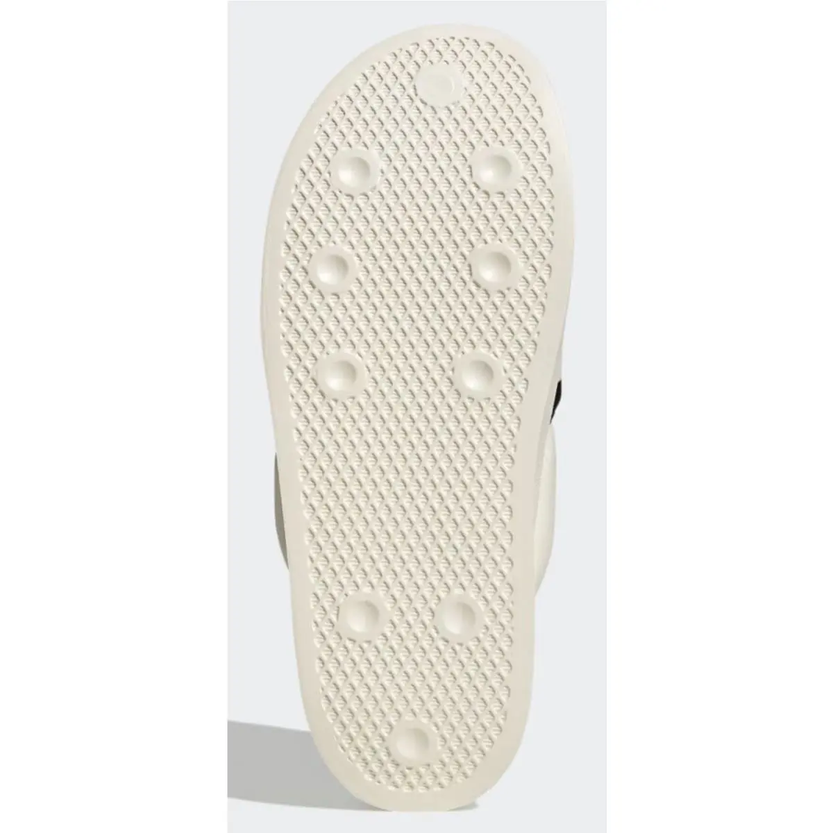 Adidas shoes - Puffylette - Puffylette - GY1593 - OFF WHITE/CORE BLACK/OFF WHITE 6