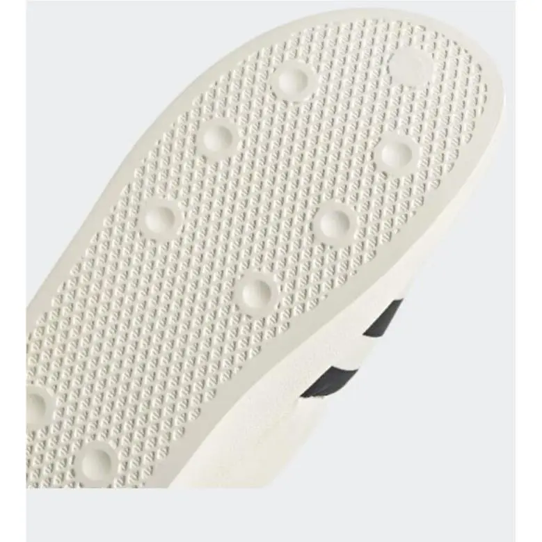 Adidas shoes - Puffylette - Puffylette - GY1593 - OFF WHITE/CORE BLACK/OFF WHITE 7