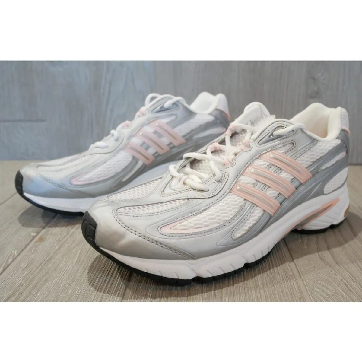 Adidas shoes - adidas Trainer - Trainer - Silver 0