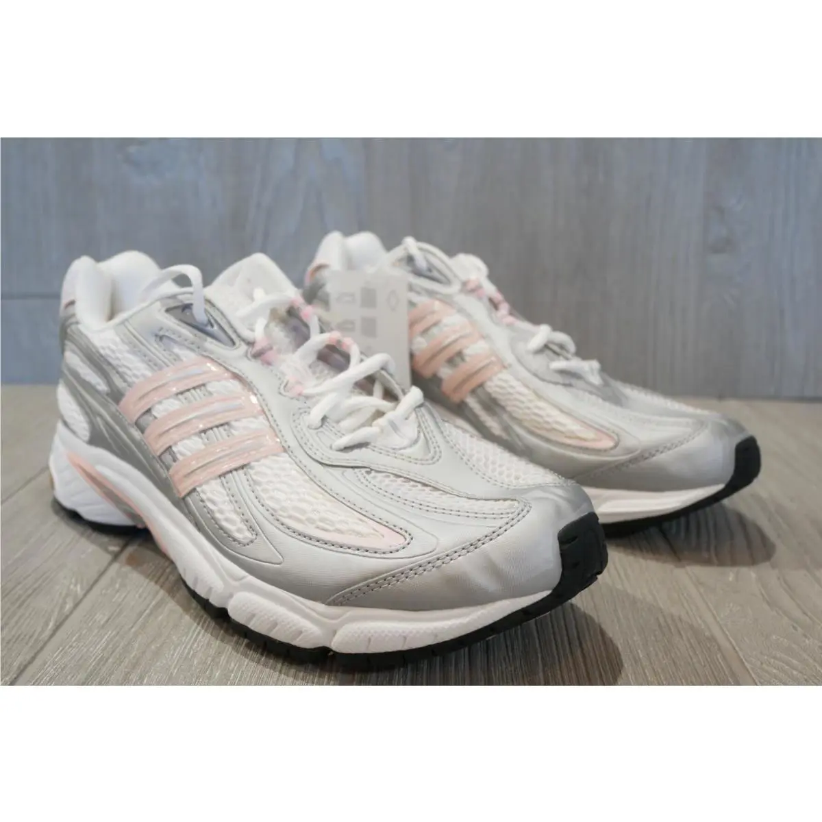 Adidas shoes - adidas Trainer - Trainer - Silver 1