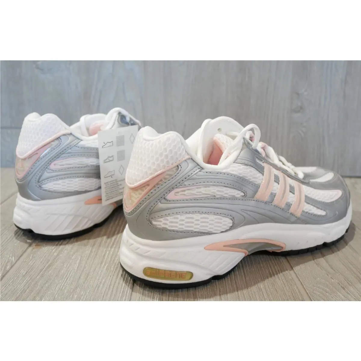 Adidas shoes - adidas Trainer - Trainer - Silver 2