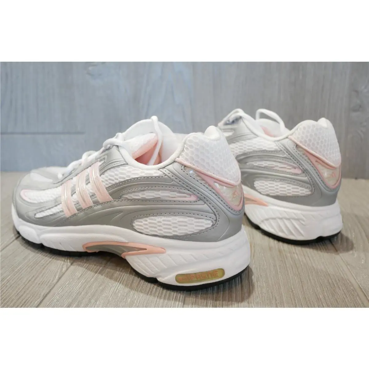 Adidas shoes - adidas Trainer - Trainer - Silver 3