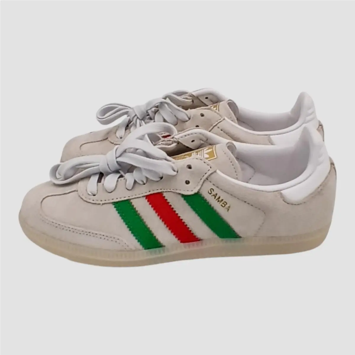 Adidas shoes - adidas Samba OG - Samba - IG1826 - As in Pic 0