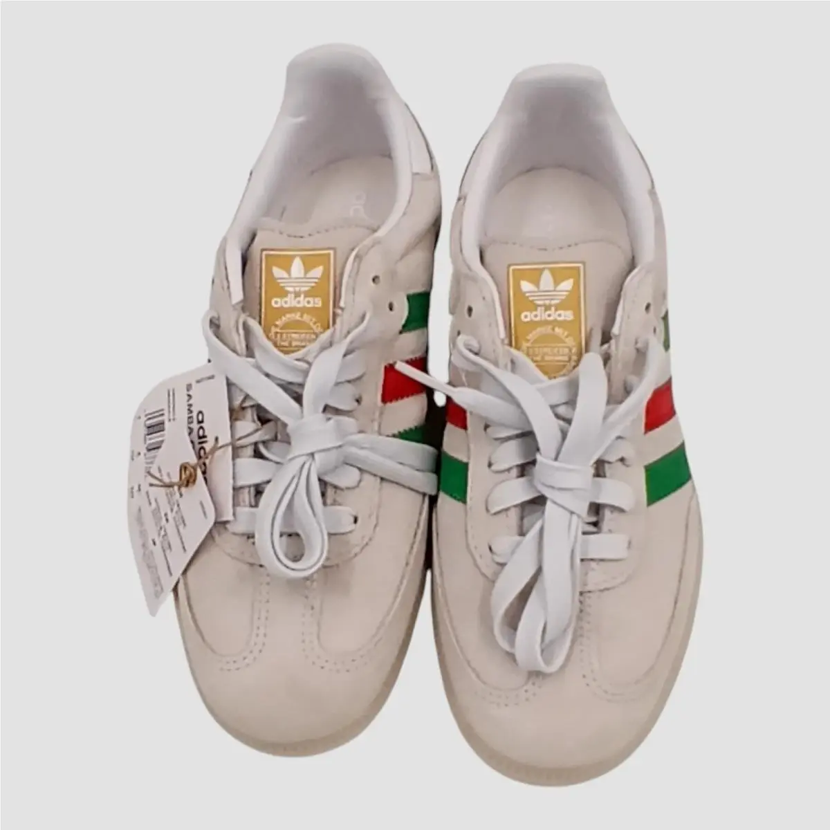 Adidas shoes - adidas Samba OG - Samba - IG1826 - As in Pic 3