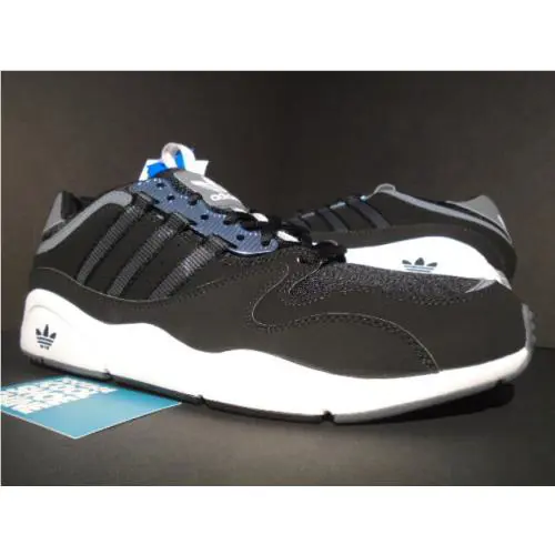 2010 Adidas Ultratude Black Lead Grey White Ultra Boost Nmd R1 G21207 9.5