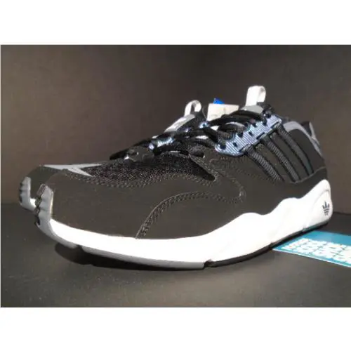 Adidas shoes - Ultratude - Ultratude - Black 2